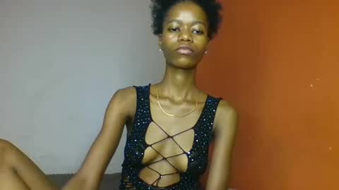 Snapshot of slaybby chatting on March 2025 07:48:01 PM Slaybby online show from March 2025 07:48:01 PM