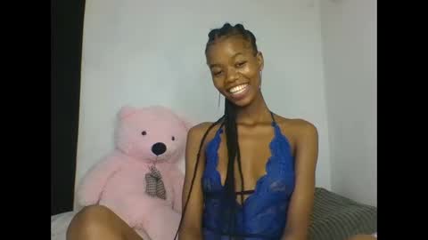 Slaybby online show from January 2026 08:34:02 PM