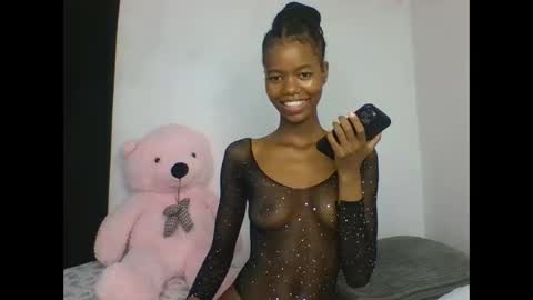 Slaybby online show from January 2026 08:56:02 PM