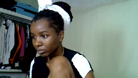 Snapshot of sleciahsha chatting on June 2026 10:02:02 AM sly online show from June 2026 10:02:02 AM