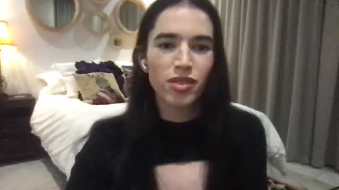 sleek_elf online show from November 2025 08:14:01 PM