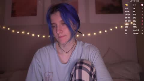 Sonya online show from March 2025 11:03:02 PM