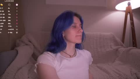 Sonya online show from March 2025 08:53:01 PM