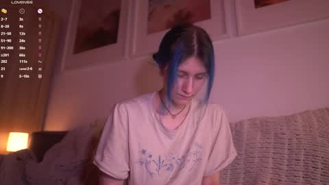 Sonya online show from November 2025 09:37:02 PM