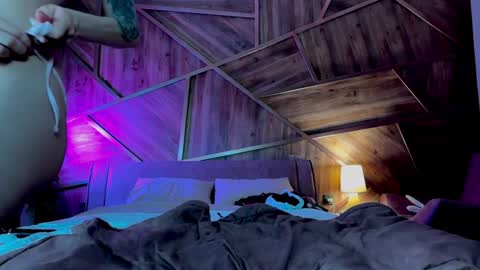 Slemgem Amy  friends online show from January 2025 09:36:01 PM