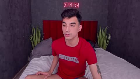 Slendy online show from February 2026 02:24:01 PM