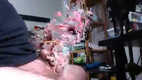 sliderguy699 online show from January 2025 10:05:01 PM