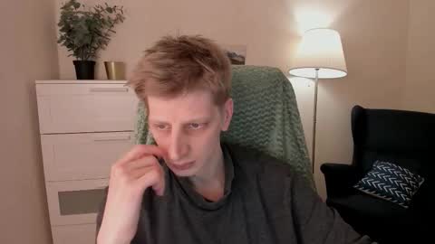 Andy online show from February 2026 08:18:01 PM