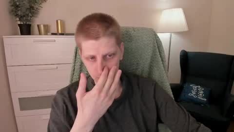 Andy online show from April 2026 08:35:02 PM