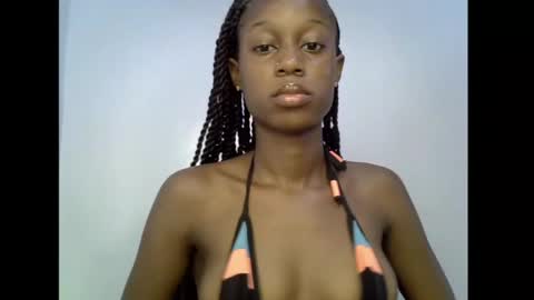 Snapshot of slim_candy12 chatting on June 2026 07:11:02 AM Lily online show from June 2026 07:11:02 AM