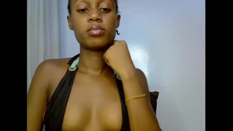 Snapshot of slim_candy12 chatting on June 2026 06:46:02 PM Lily online show from June 2026 06:46:02 PM