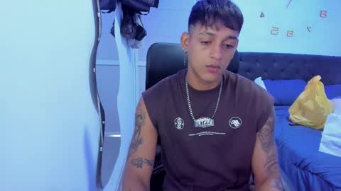 slim_master12 online show from December 2024 09:50:02 PM