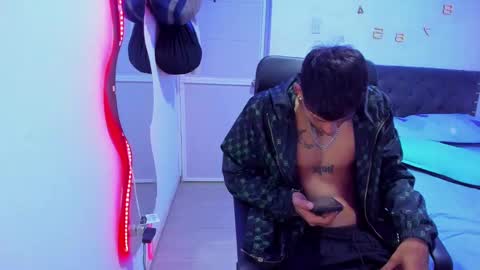 slim_master12 online show from January 2025 06:10:01 AM