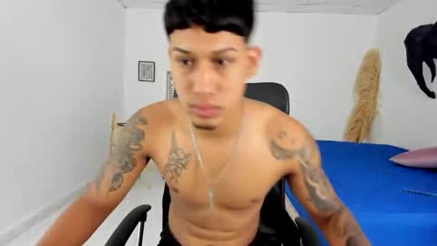 slim_master12 online show from April 2026 03:04:02 AM