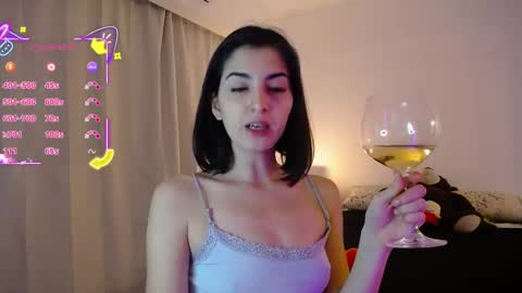 Snapshot of slimbaby69 chatting on September 2025 01:43:01 AM Ivi online show from September 2025 01:43:01 AM