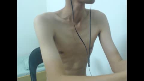 slimboner89 online show from January 2025 12:55:01 PM