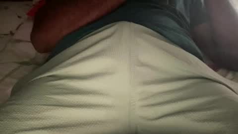 Daddy online show from October 2025 09:38:02 PM