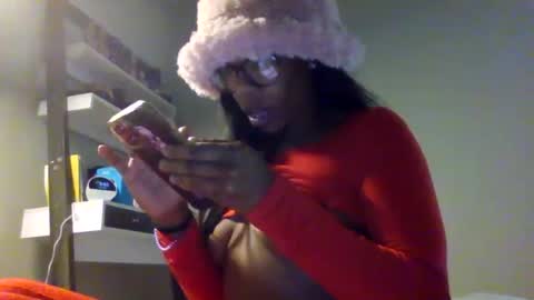 Snapshot of slimmmgooodiexoxo chatting on December 2024 08:50:01 PM slimmmgooodiexoxo online show from December 2024 08:50:01 PM