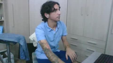 SlimTeaser089 online show from November 2025 01:01:02 PM