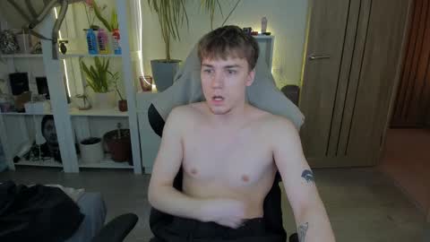 Mila online show from February 2025 02:54:02 PM
