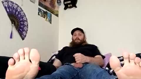 Mr King Feet 69 online show from June 2026 05:39:02 PM