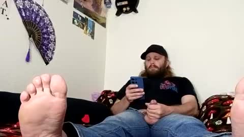 Mr King Feet 69 online show from June 2026 02:34:02 AM