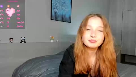 Snapshot of slola_li chatting on March 2025 11:53:01 AM Lola and Li - online show from March 2025 11:53:01 AM
