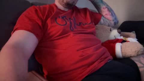 Snapshot of slovakman69 chatting on December 2024 03:10:01 PM just chillin online show from December 2024 03:10:01 PM