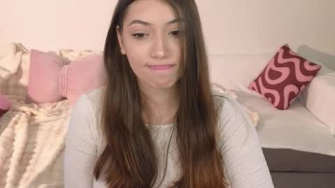 Emilia online show from March 2026 12:23:01 PM