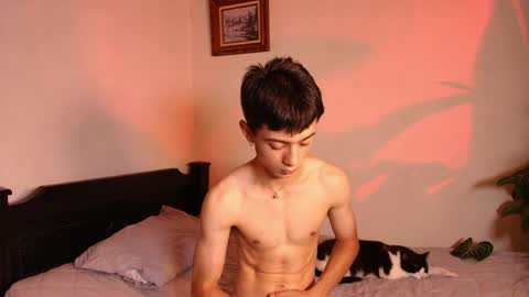 slowburnmystic online show from April 2026 10:40:02 PM