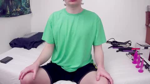 Little Slut online show from September 2025 02:55:01 PM