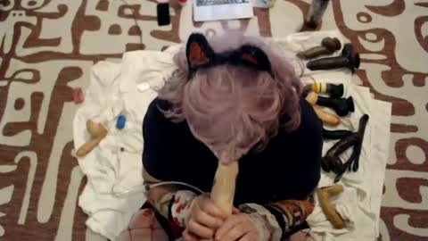 slutgurl_pdx online show from March 2025 02:32:01 PM