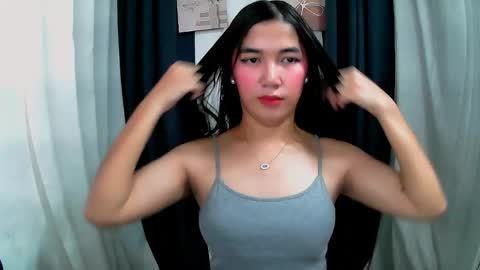 Gretha online show from May 2026 12:59:01 AM