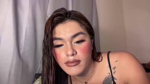 Slutty Lavinia online show from December 2025 11:27:02 AM