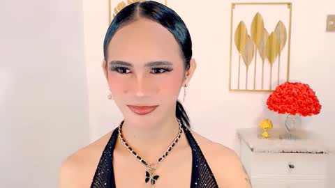 Snapshot of slutty_vanna chatting on March 2025 04:41:01 PM mia online show from March 2025 04:41:01 PM