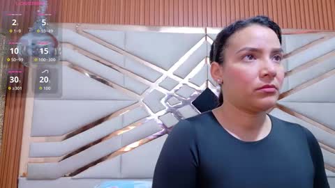 MARCELA online show from February 2026 12:12:01 PM