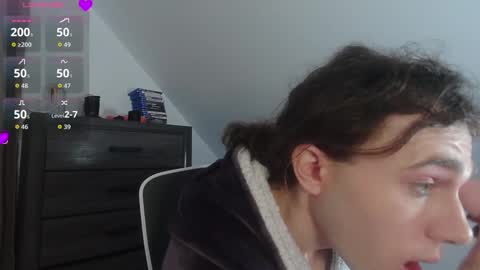 Natsu online show from February 2026 04:39:02 PM