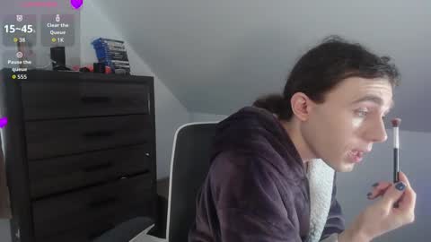 Natsu online show from March 2026 05:30:01 PM