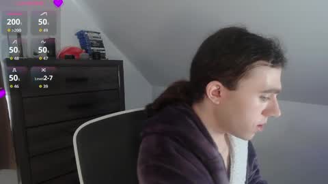 Natsu online show from March 2026 04:35:02 PM