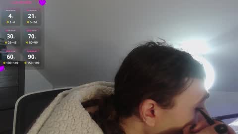 Natsu online show from March 2026 05:03:01 PM