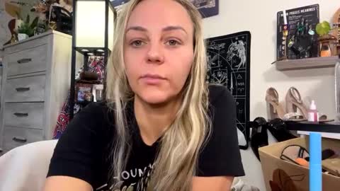 Sluttysofia online show from February 2025 04:20:02 PM