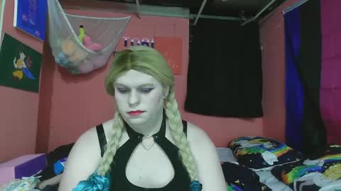 Snapshot of sluttytorismith chatting on February 2025 06:01:01 AM Tori Smith online show from February 2025 06:01:01 AM