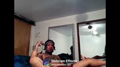 sluyboy online show from March 2026 12:01:02 PM