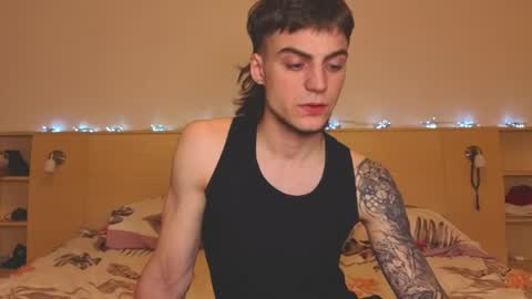 Gus online show from April 2026 06:21:01 PM