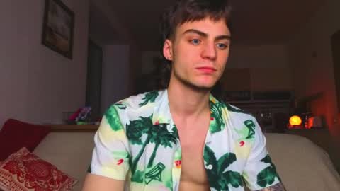 Snapshot of sly_gus chatting on May 2026 04:56:02 PM Gus online show from May 2026 04:56:02 PM