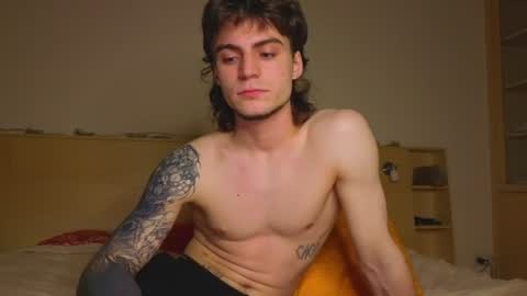 Gus online show from June 2026 07:57:02 PM