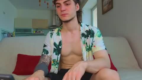 Gus online show from June 2026 08:53:01 AM