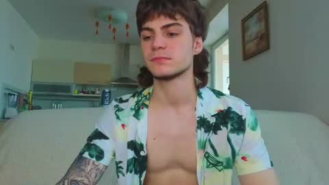 Gus online show from July 2026 10:17:01 AM