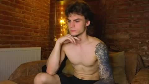 Gus online show from July 2026 09:00:02 PM