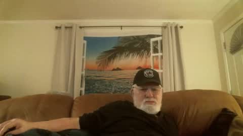 Slydevil online show from November 2025 02:36:01 AM